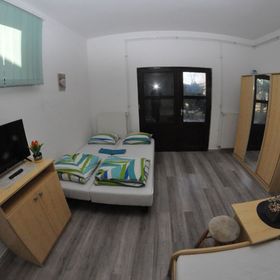 Fűz Apartman Balatonfűzfő