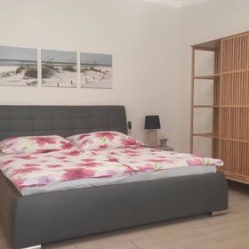 Patricia Apartman Siófok