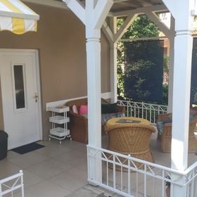 Patricia Apartman Siófok