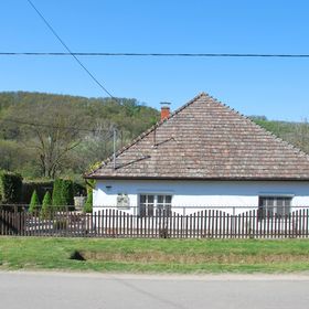 Kisberényi Menedék Kisberény