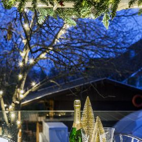 NEB Garden Vendégház Alsóörs