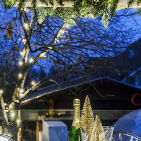 NEB Garden Vendégház Alsóörs