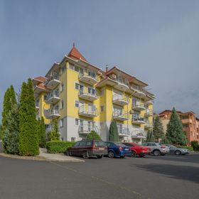 Silver Apartman Hévíz