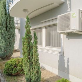 Silver Apartman Hévíz