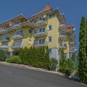 Silver Apartman Hévíz