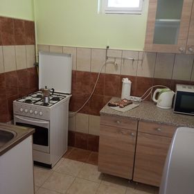 Hattyú Vendégház Poroszló