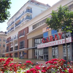 Apartman Sinkó Budapest