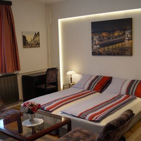 Apartman Sinkó Budapest