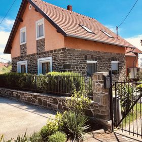 Levendula Villa Tihany