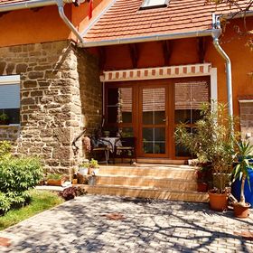 Levendula Villa Tihany