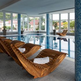 Kristály Hotel Konferencia & Wellness Ajka