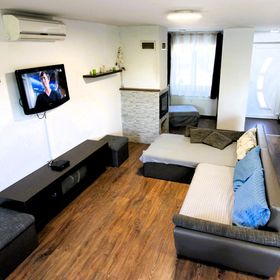 Family Holiday Apartman Nyíregyháza