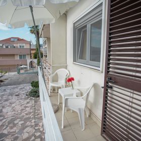 Apartman Sunset Serenity Podstrana