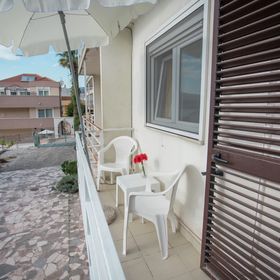 Apartman Sunset Serenity Podstrana