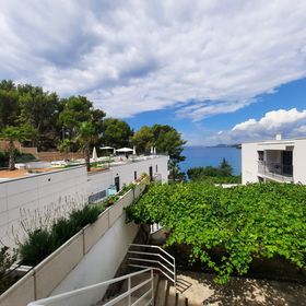 Apartman Sunset Serenity Podstrana