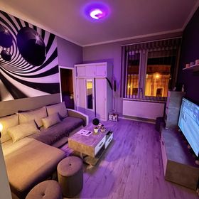 CentRoom Apartman Sátoraljaújhely