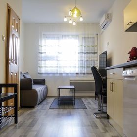 Terragora Apartman Eger