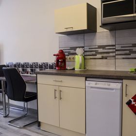 Terragora Apartman Eger