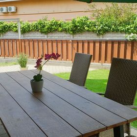 Balancaa Beach Vízparti Apartman Siófok
