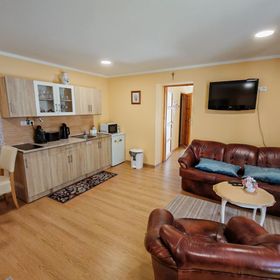 Szent Rita Vendégház Lókút