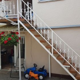 Család-Barát Apartman Balatonlelle