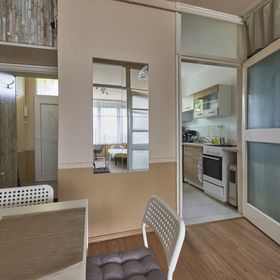 Lem Külvárosi Apartman Budapest