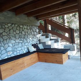 A Fák Ölelése Vendégház Bükkaranyos