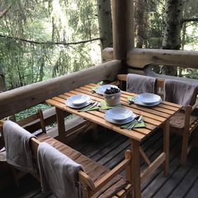 A Fák Ölelése Vendégház Bükkaranyos