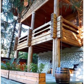 A Fák Ölelése Vendégház Bükkaranyos