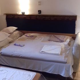 Kézműves Vendégház Felsőörs