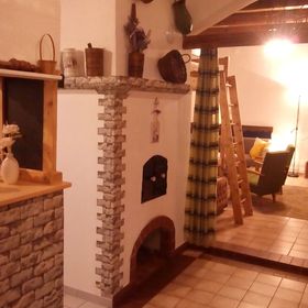 Kézműves Vendégház Felsőörs