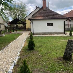 Jósva Vendégház Jósvafő