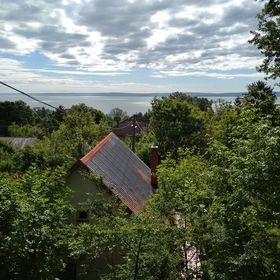 Klára Apartman Balatonszepezd