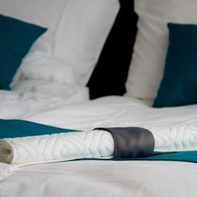 Spirit House **** Eger