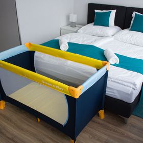 Spirit House **** Eger