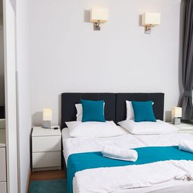 Spirit House **** Eger