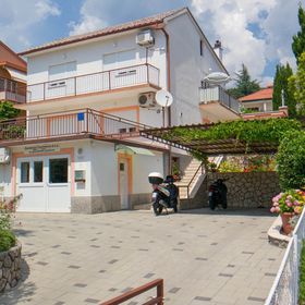 Apartman Masa Dramalj