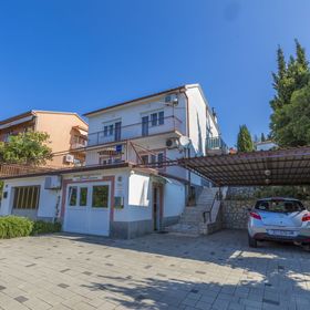 Apartman Masa Dramalj