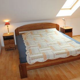 Piroska Apartman Keszthely