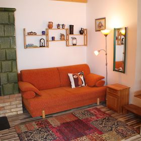 Piroska Apartman Keszthely