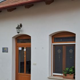 Piroska Apartman Keszthely