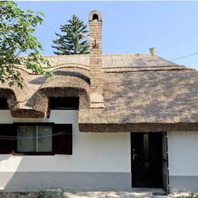 Strandközeli Kertesház Szigliget