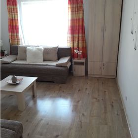 Napfény Apartmanház Balatonberény