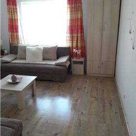 Napfény Apartmanház Balatonberény