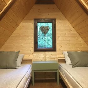 Erdő Kapitánya Vendégház Tata