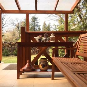 Erdő Kapitánya Vendégház Tata