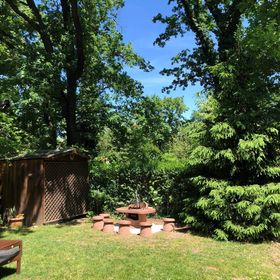 Erdő Kapitánya Vendégház Tata