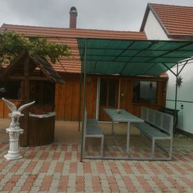 Kerka Apartman Kerkabarabás