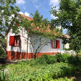 Retró Házikó Cserkút