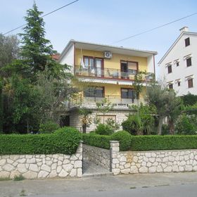 Apartman Marija 1 Dramalj